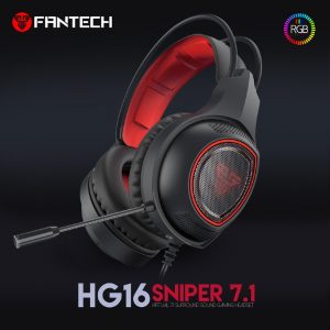 Slušalice Fantech HG16 Sniper