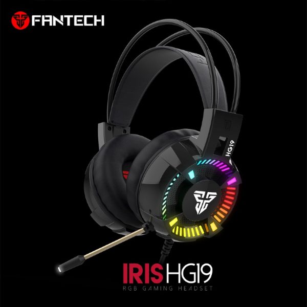 Slušalice Fantech HG19 IRIS