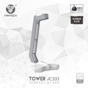 Stalak za slušalice Fantech AC3001 Space Edition
