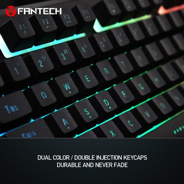 Tastatura Fantech K612