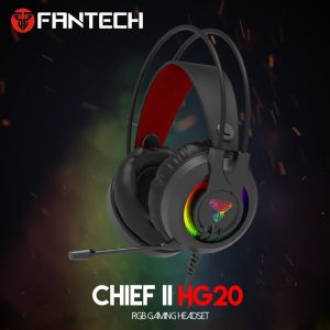 Slušalice Fantech HG20 Chief II