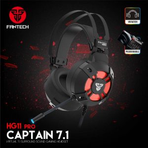 Slušalice Fantech HG11 PRO Captain