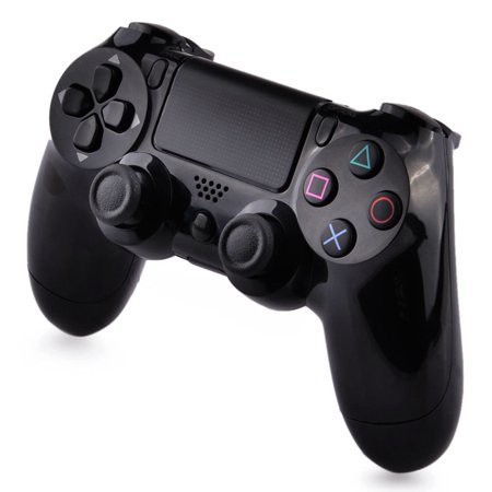 Sony Playstation gamepad DUALSHOCK 4 (Crni)