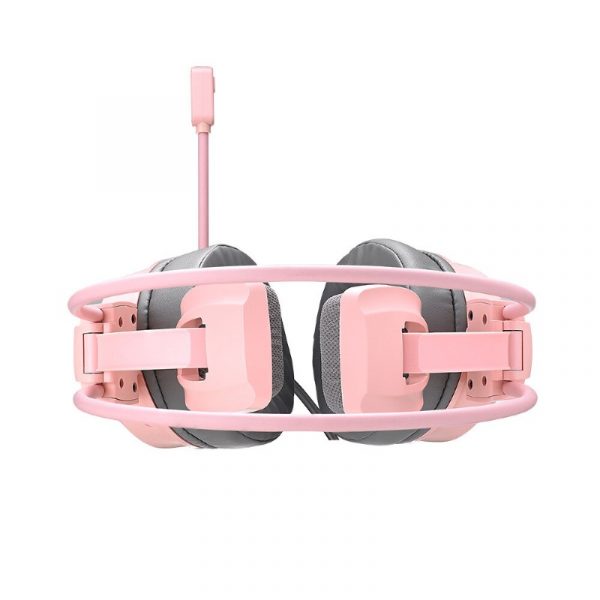 Slušalice RAPOO Vh610 7.1 Virtual Surround Roze