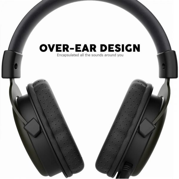 Gejming Slušalice Fantech MH82 Echo