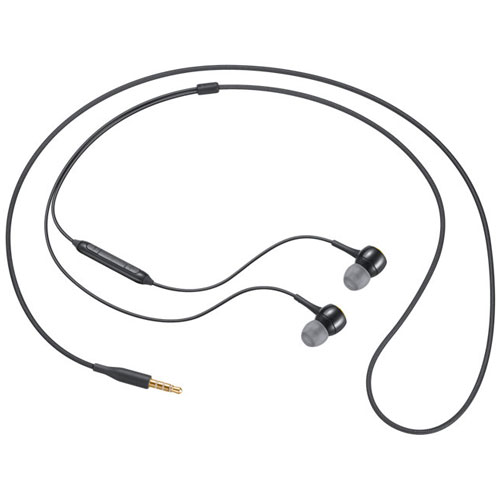 SAMSUNG Slušalice za mobilni EO-IG935 (Crna)
