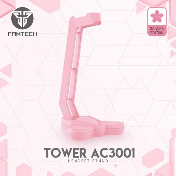 Stalak za Slušalice Fantech AC3001 Sakura