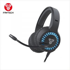 Slušalice Gaming Slušalice Fantech HQ52s