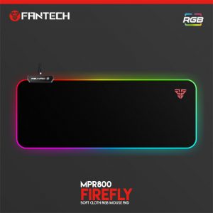 Podloga za miš Fantech RGB Firefly MPR800S