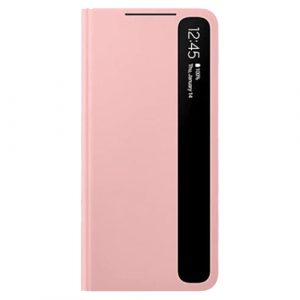 Preklopna Futrola za Samsung Galaxy S21 Plus EF-ZG996-CPE (Pink)