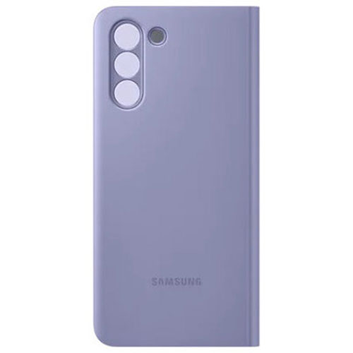 Preklopna Futrola za Samsung Galaxy S21 Plus EF-ZG996-CVE (Violet)