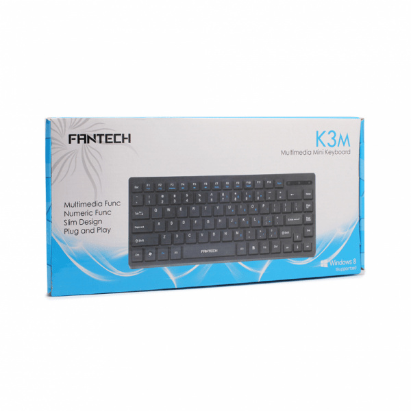 Tastatura Fantech K3M Kancelarijska