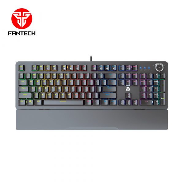 Mehanička Tastatura Fantech MK853 Max Power (Blue Switch)