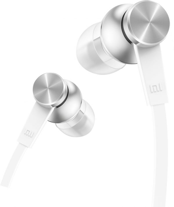 Xiaomi slušalice Mi In Ear Basic Bele