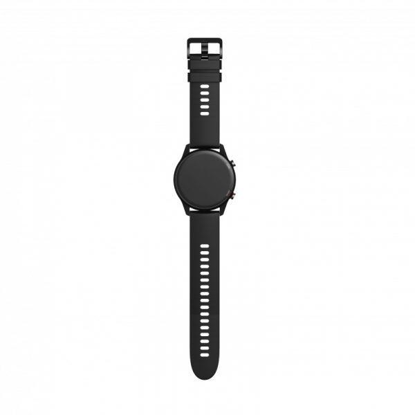 Xiaomi Mi Watch Black Pametni Sat (Black-Crni)
