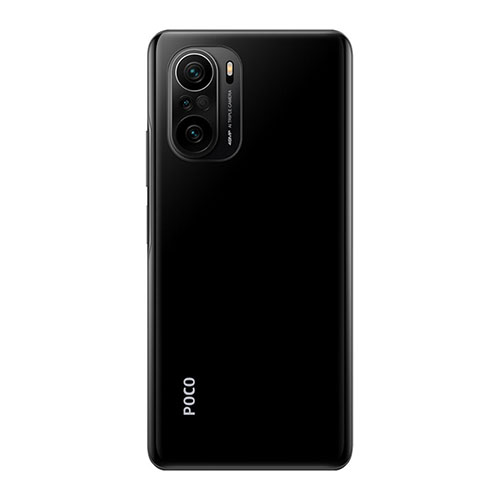 Xiaomi Poco F3 8/256GB Night black (Crna)