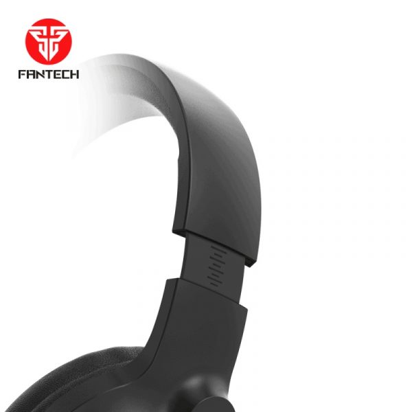 Slušalice Fantech MH87 Blitz Black Edition