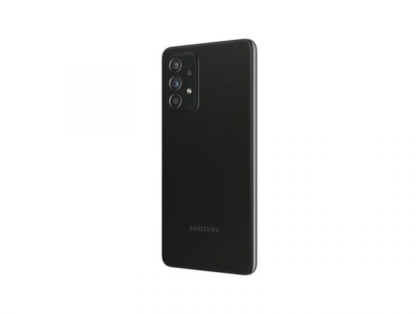 Samsung Galaxy A52s 8-256GB Crni SM-A528