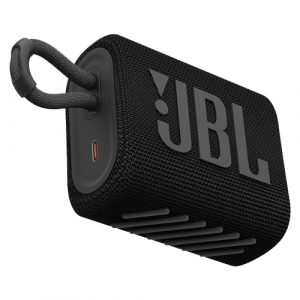 JBL Bežični zvučnik GO 3 (Crni)