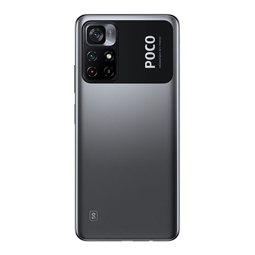 Poco M4 Pro 5G 6-128GB Black (Crna)