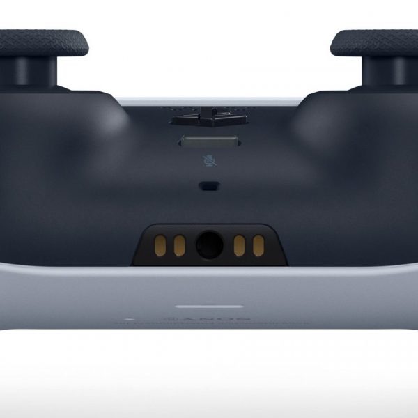 SONY PlayStation 5 Joystick DualSense Gamepad (Bela)