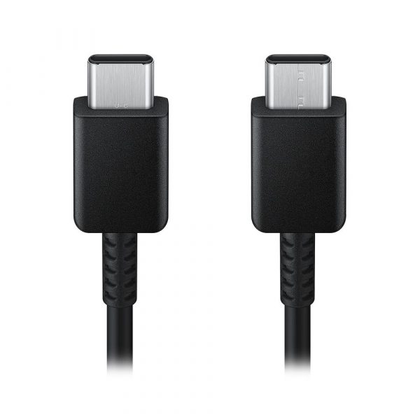 Samsung Kabl USB-C Na USB-C, 1,8m, 3A, Crni
