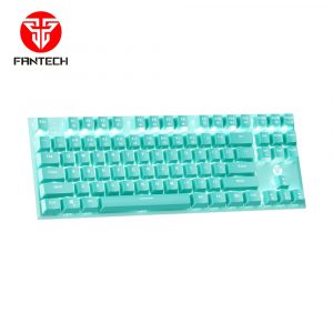 Fantech Tastatura Gejmerska Mehanička Žična MaxFit87 MK856 Mint Edition