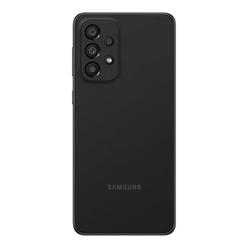 Samsung Galaxy A33 6/128 Black (Crni)