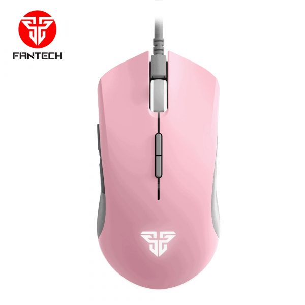 Miš Fantech X17 Sakura Edition