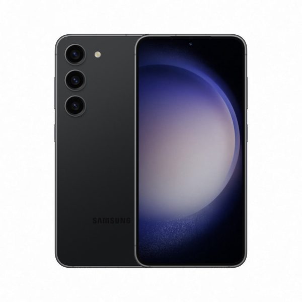 Samsung Galaxy S23 8/256GB Phantom Black (Crni)