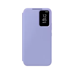 Preklopna Futrola S View za Samsung Galaxy A54 5G (S View Violet-Lila)