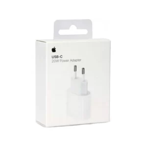 Originalni Apple 20W USB-C Power Adapter