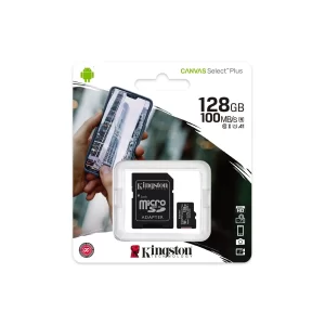 Memorijska Kartica Kingston 32GB, 100Mb/s
