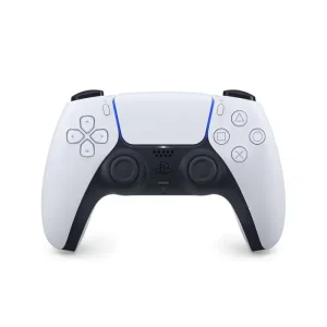 Bežični Džojstik za PS5 Dual Shock sa WiFi povezivanjem beli