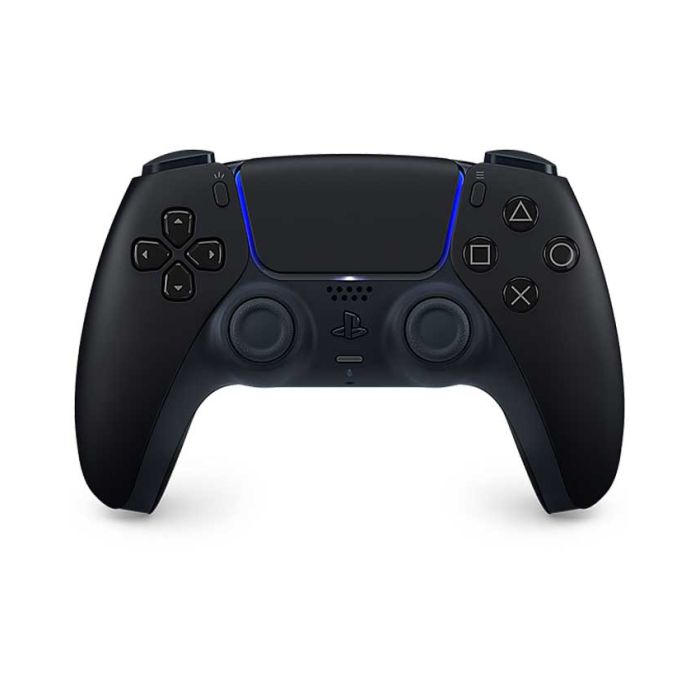 Bežični Džojstik za PS5 Dual Shock sa WiFi Povezivanjem - Crni