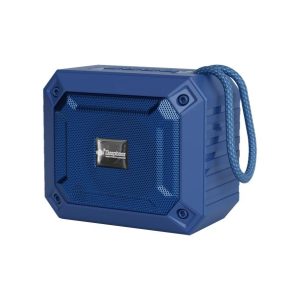 Bluetooth Zvučnik Deepbass BOX-05 - plavi