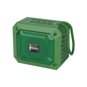 Bluetooth Zvučnik Deepbass BOX-05 zeleni