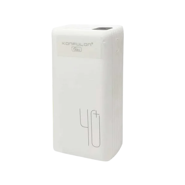 Power Bank KONFULON A21S 40000 mAh 15W TypeC 3.0A Beli