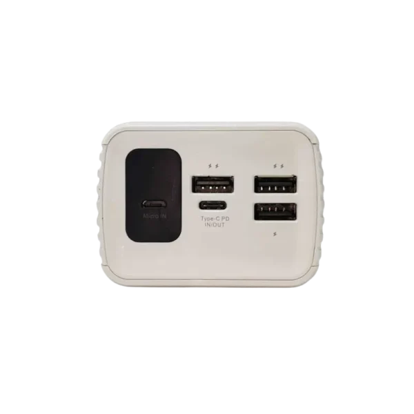 Power Bank KONFULON A21S 40000 mAh 15W TypeC 3.0A Beli