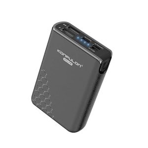 Power Bank KONFULON A30Q 20000mAh CRNI