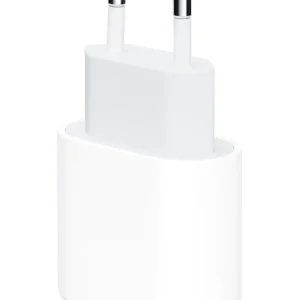 Punjač Apple 20W USB-C Power Adapter (md3j4zm/a) - iPhone