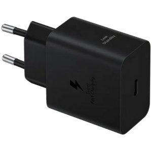 SAMSUNG 45W Adapter Type-C Black EP-T4511-NBE