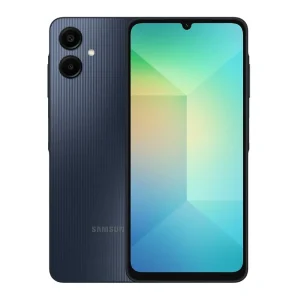 Mobilni telefon SAMSUNG Galaxy A06 Black