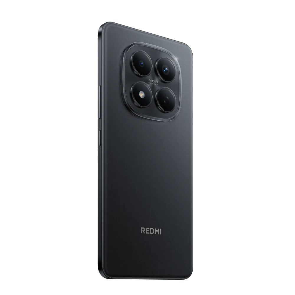 Xiaomi Redmi Note 15 Pro 8/256GB – Crni - Slika 2