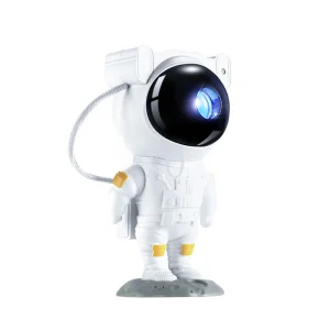 Astronaut Starry Sky projektor XO-CF1 – prednji prikaz proizvoda