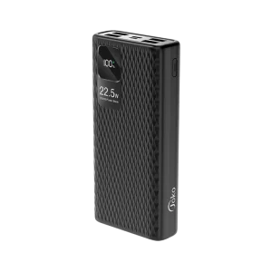 Konfulon A29Q power bank – prednji prikaz