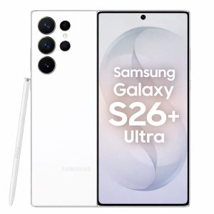 samsung galaxy s26 ultra 12/512gb beli prednja strana