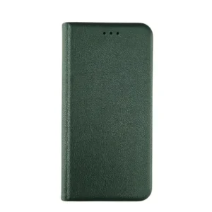 samsung s26 ultra elegant preklopna futrola maslinasta