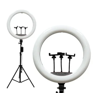 ring light rl-22 led svetlo sa stativom