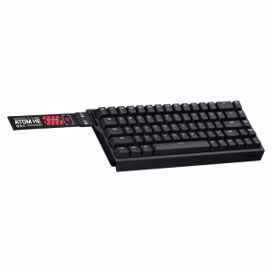 fantech atom he68 magnetic gaming tastatura crna